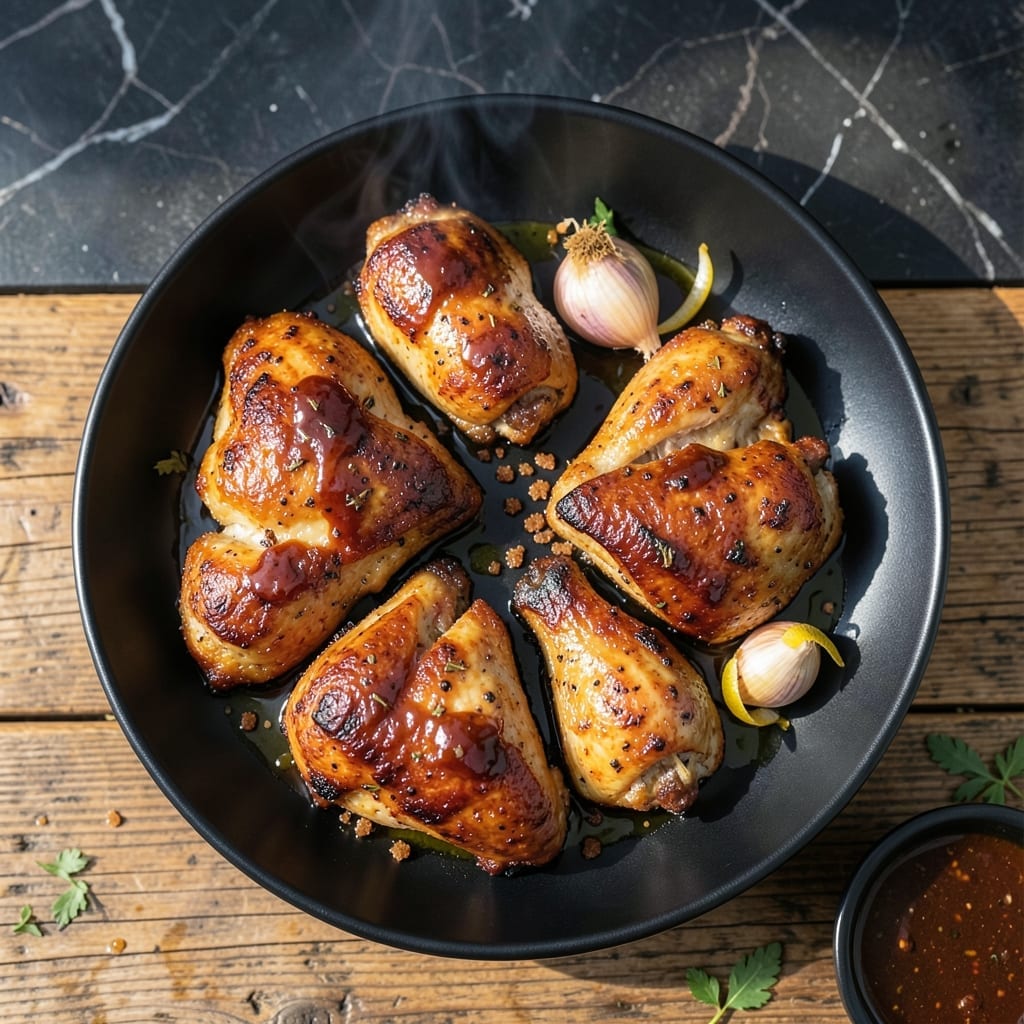 BBQ Chicken Recipe Ideas: Smoky Sweet Heat for Your Grill BBQ Chicken Recipe Ideas: Smoky Sweet Heat for Your Grill