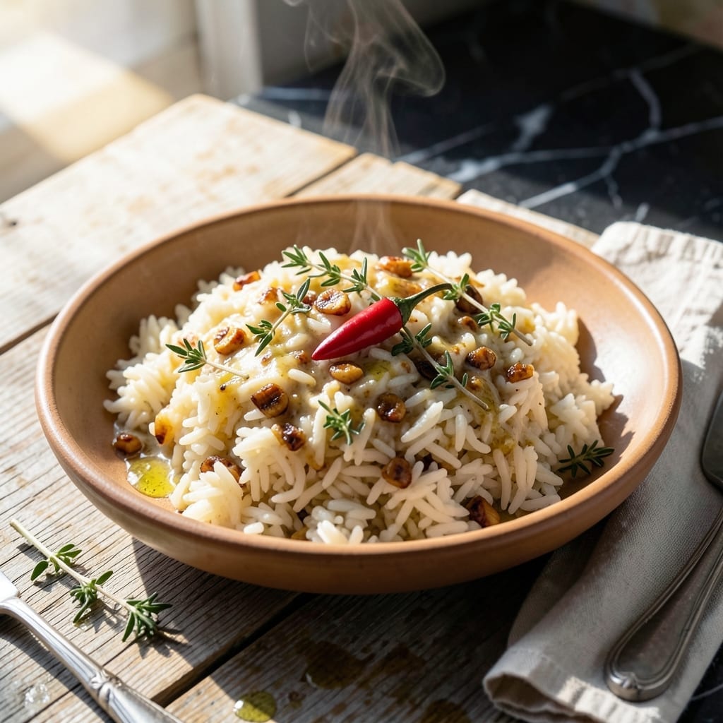 Island Coconut Rice Recipe: Caribbean-Style Creamy Coconut Grains