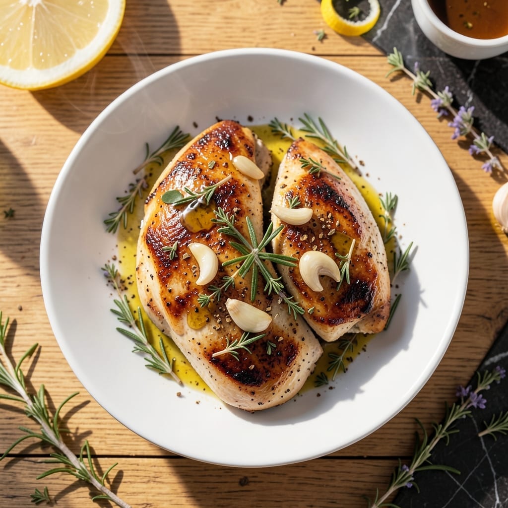Diabetic Chicken Recipe: Sugar-Free Flavor Without Compromise Diabetic Chicken Recipe: Sugar-Free Flavor Without Compromise