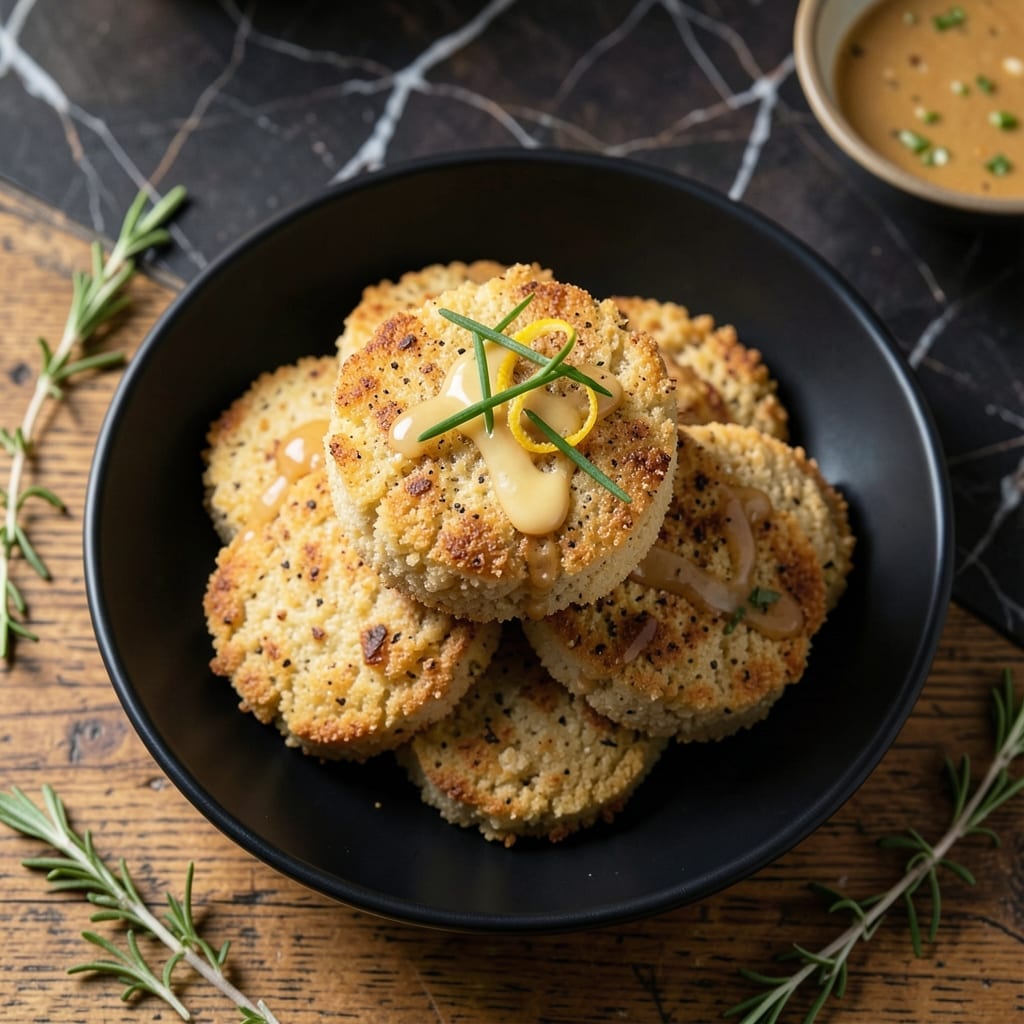 Keto Rice Cake Recipe: Fluffy Clouds in 20 Minutes Keto Rice Cake Recipe: Fluffy Clouds in 20 Minutes