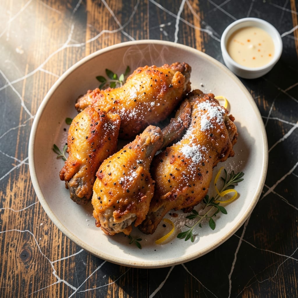 Winco Fried Chicken Recipe: Extra Crispy Supermarket Secret Winco Fried Chicken Recipe: Extra Crispy Supermarket Secret