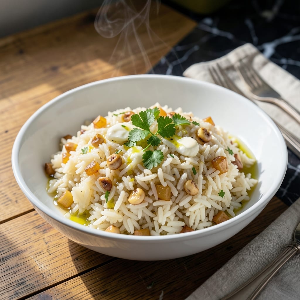 Garlic Rice in Rice Cooker Recipe: Fragrant and Fluffy Hands-Off Perfection Garlic Rice in Rice Cooker Recipe: Fragrant and Fluffy Hands-Off Perfection