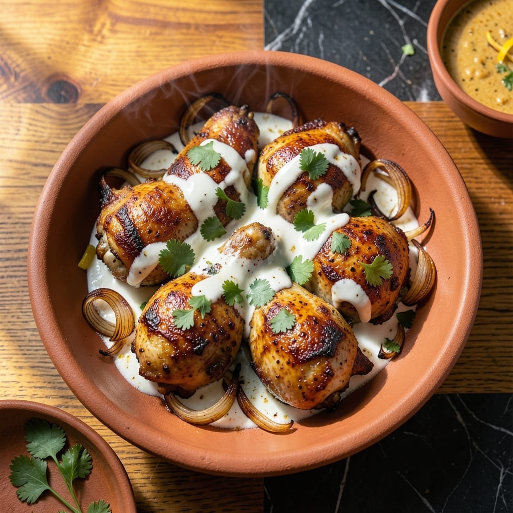Chicken Roast Pakistani Recipe: Spiced Slow-Cooked Traditions Chicken Roast Pakistani Recipe: Spiced Slow-Cooked Traditions
