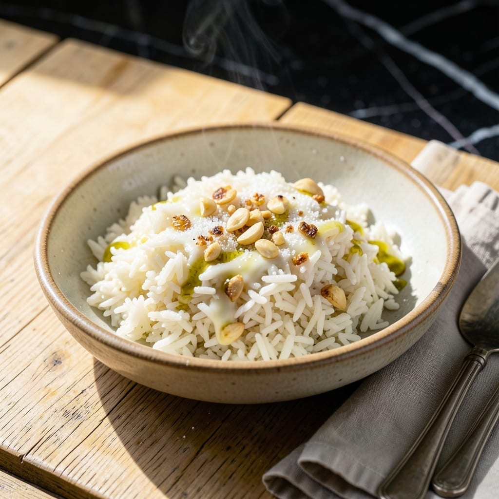 Goya Coconut Rice Recipe: Tropical Aroma in Every Grain Goya Coconut Rice Recipe: Tropical Aroma in Every Grain