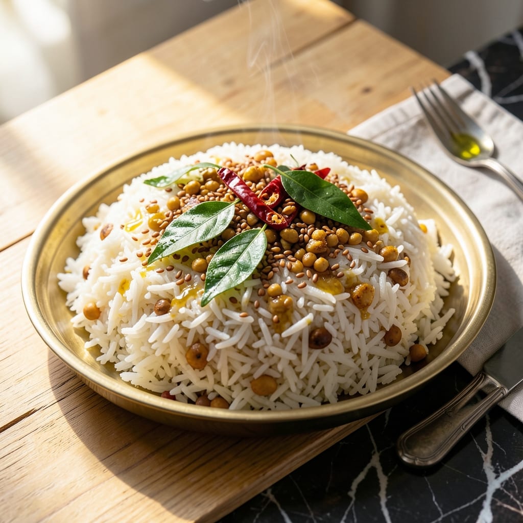 Ellu Rice Recipe In Tamil: Traditional South Indian Savory Delight Ellu Rice Recipe In Tamil: Traditional South Indian Savory Delight