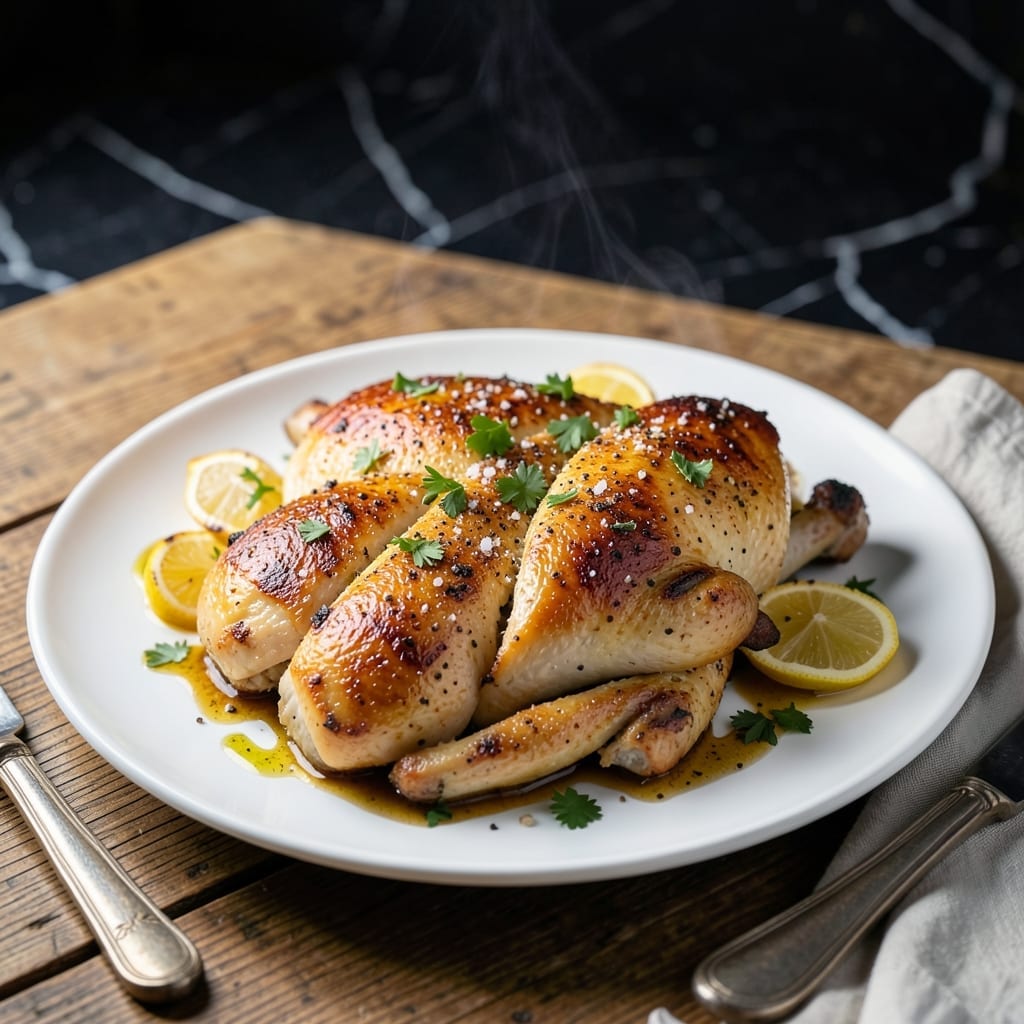 Turkey Chicken Recipe: Versatile Protein for Endless Meals Turkey Chicken Recipe: Versatile Protein for Endless Meals