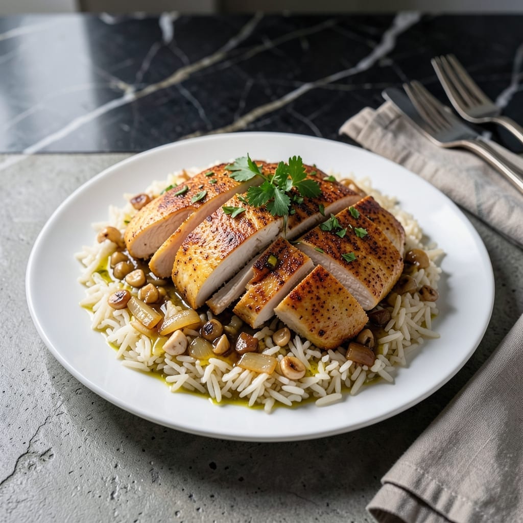 Best Chicken And Rice Recipe Bodybuilding: High-Protein Fuel for Muscle Growth Best Chicken And Rice Recipe Bodybuilding: High-Protein Fuel for Muscle Growth