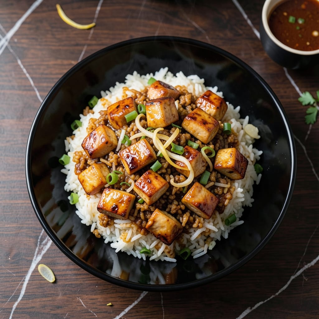 Indo Chinese Chicken Fried Rice Recipe: Bold Spice-Infused Wok Tradition Indo Chinese Chicken Fried Rice Recipe: Bold Spice-Infused Wok Tradition