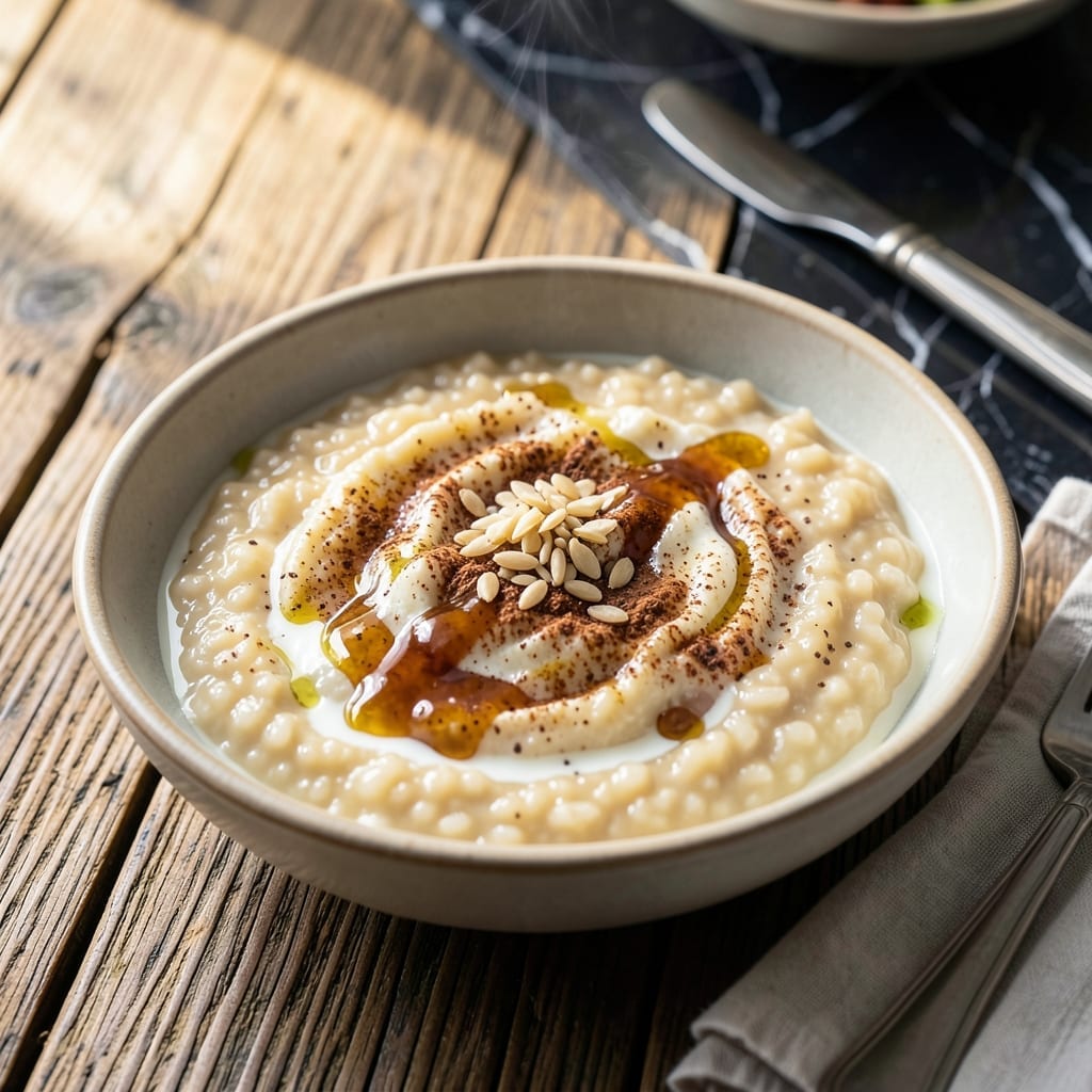 Rice Cereal Recipe: Crunchy Breakfast Bowl in 10 Minutes Rice Cereal Recipe: Crunchy Breakfast Bowl in 10 Minutes