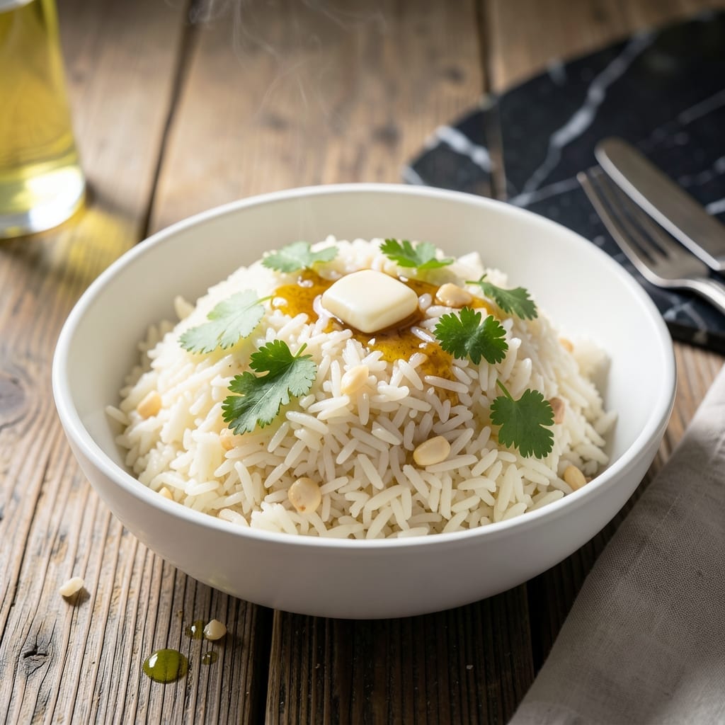Rice Cooker Recipe: Hands-Off Fluffy Grains Every Time Rice Cooker Recipe: Hands-Off Fluffy Grains Every Time
