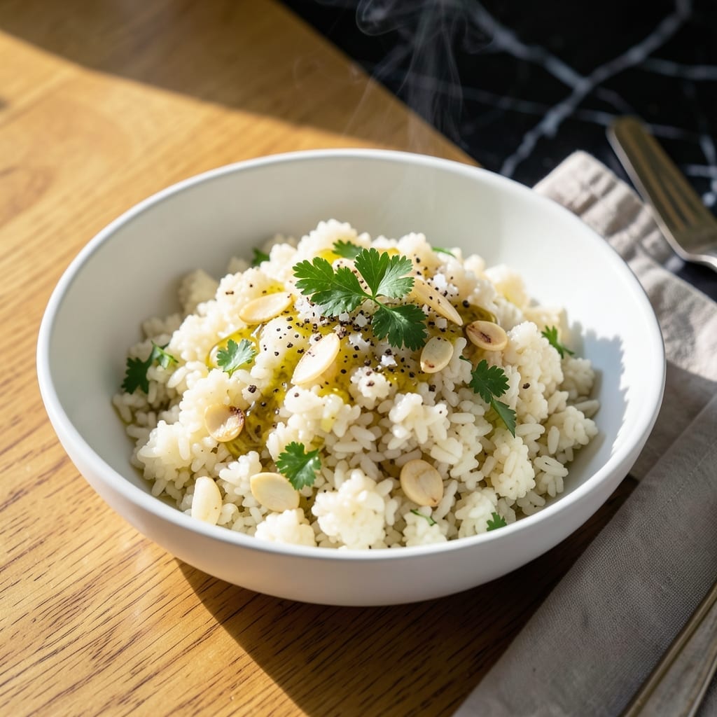Keto Cauliflower Rice Recipe Ideas: Low-Carb Versatility for Every Meal Keto Cauliflower Rice Recipe Ideas: Low-Carb Versatility for Every Meal