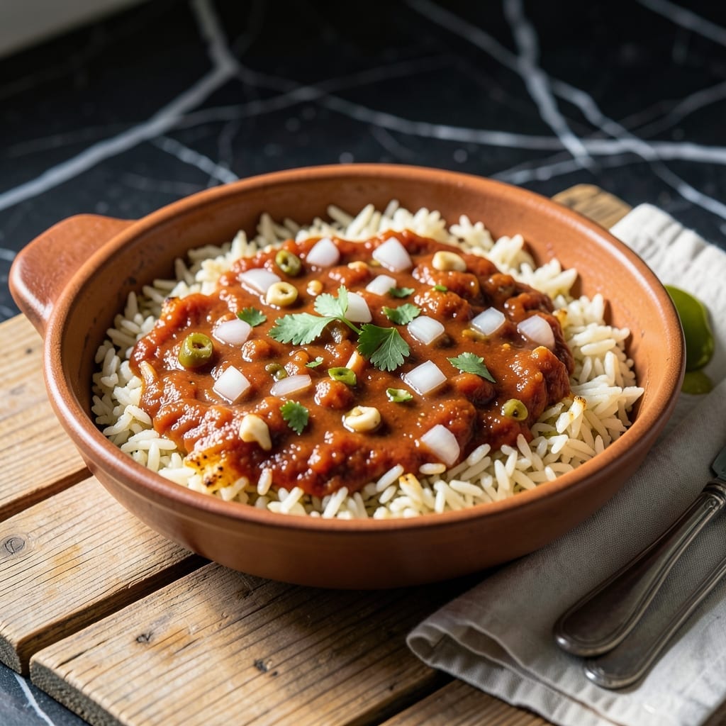 El Pato Mexican Rice Recipe: Bold Tomato Flavor With Perfectly Cooked Grains El Pato Mexican Rice Recipe: Bold Tomato Flavor With Perfectly Cooked Grains