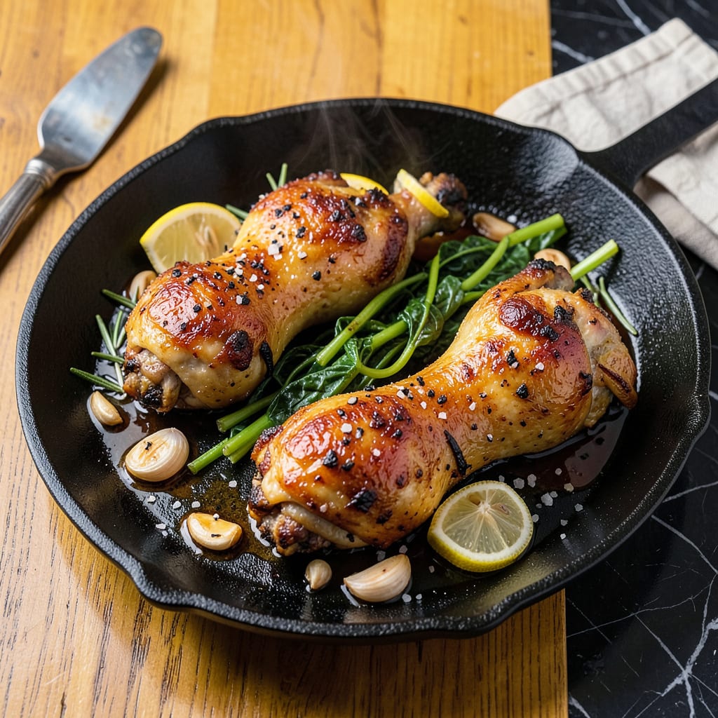 3 Chicken Legs Calories: Exact Count and Nutrition Facts per Serving example with annotations