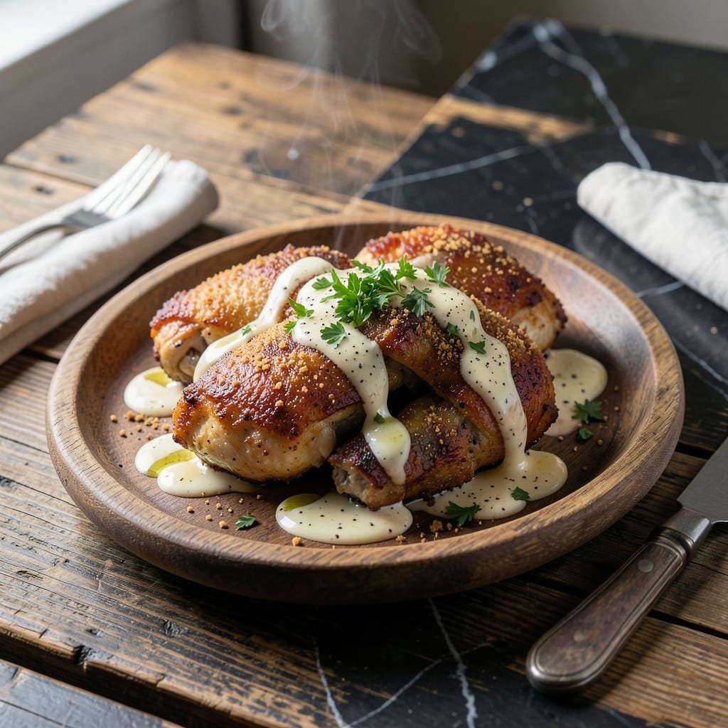 Country Chicken Recipe: Rustic Homestyle Flavor in Every Bite Country Chicken Recipe: Rustic Homestyle Flavor in Every Bite