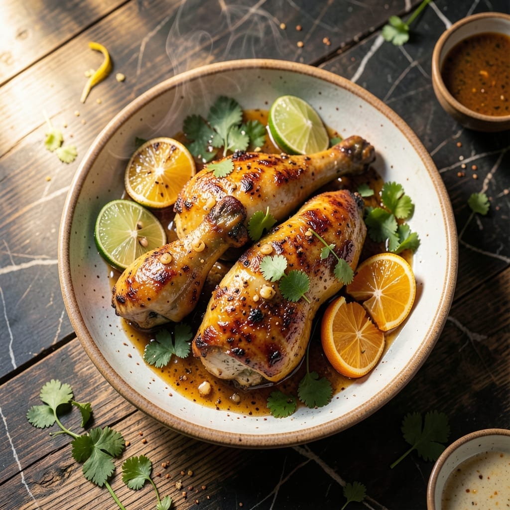 Campero Chicken Recipe: Guatemalan Fried Chicken Crunch
