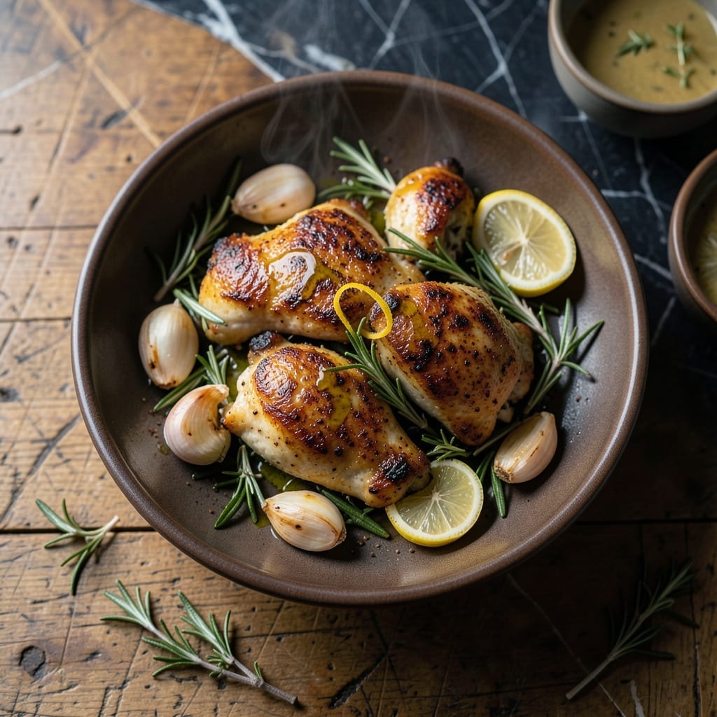 Whole30 Chicken Recipe: Compliance Without Compromising Flavor Whole30 Chicken Recipe: Compliance Without Compromising Flavor