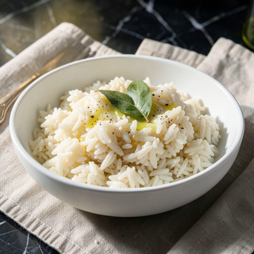 Fluffy White Rice Recipe: Light and Airy Every Time Fluffy White Rice Recipe: Light and Airy Every Time
