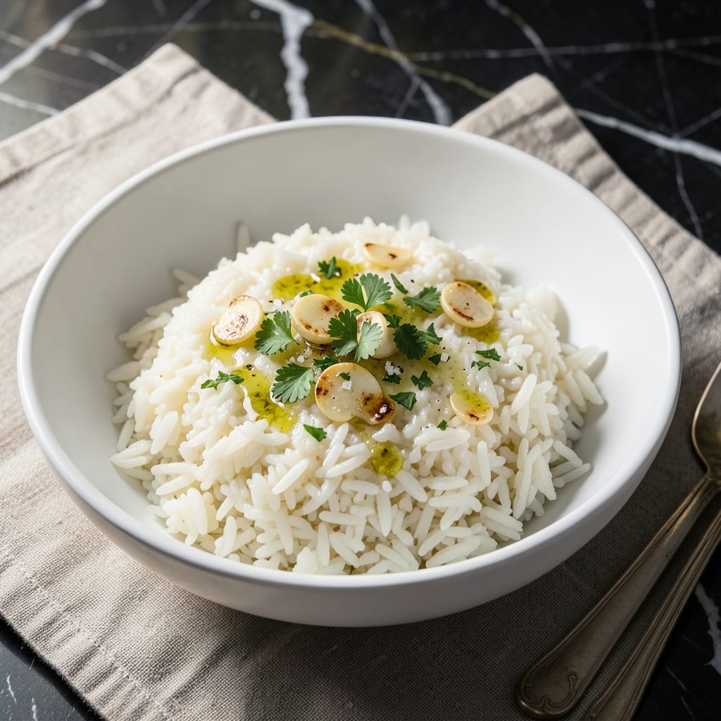 Fluffy Rice Recipe: Light and Airy Grains Every Time Fluffy Rice Recipe: Light and Airy Grains Every Time