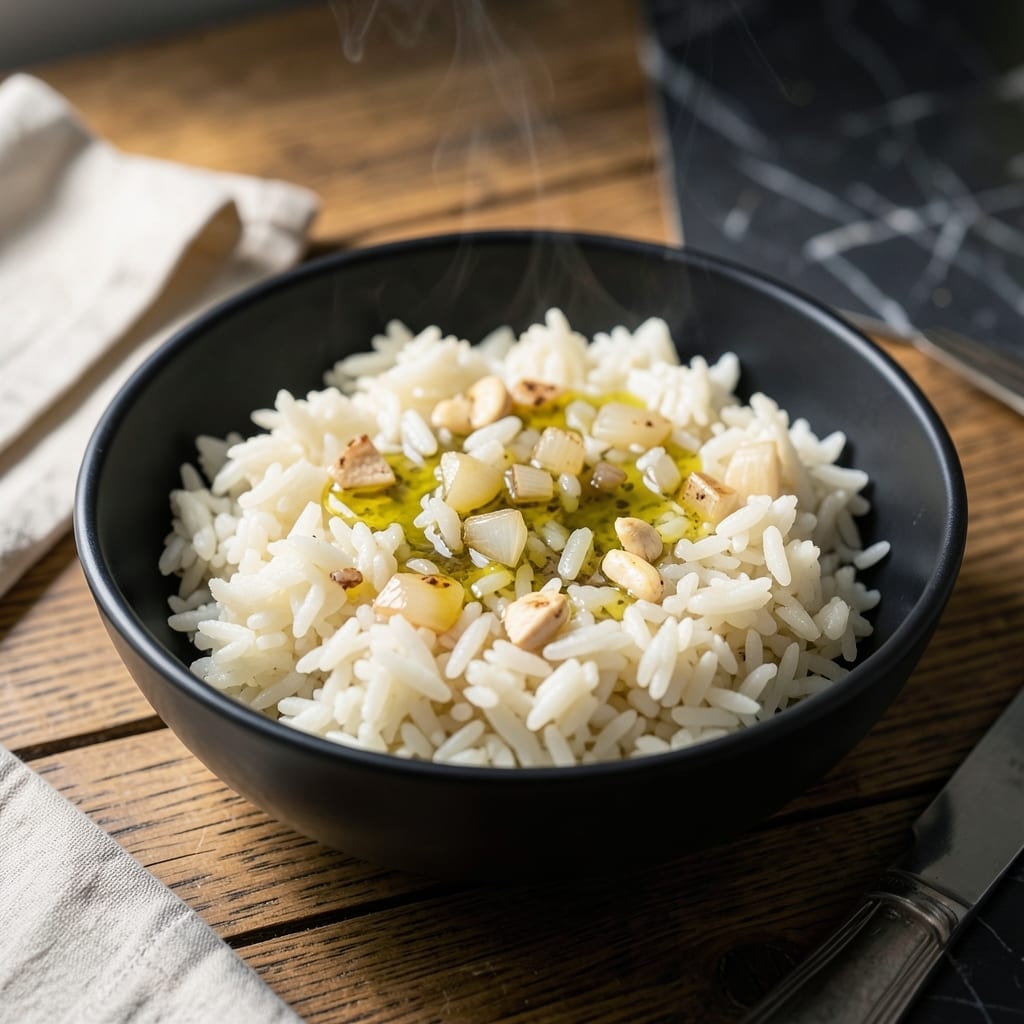 Flavoured Rice Recipe Rice Cooker: Effortless Aromatic Grains Every Time