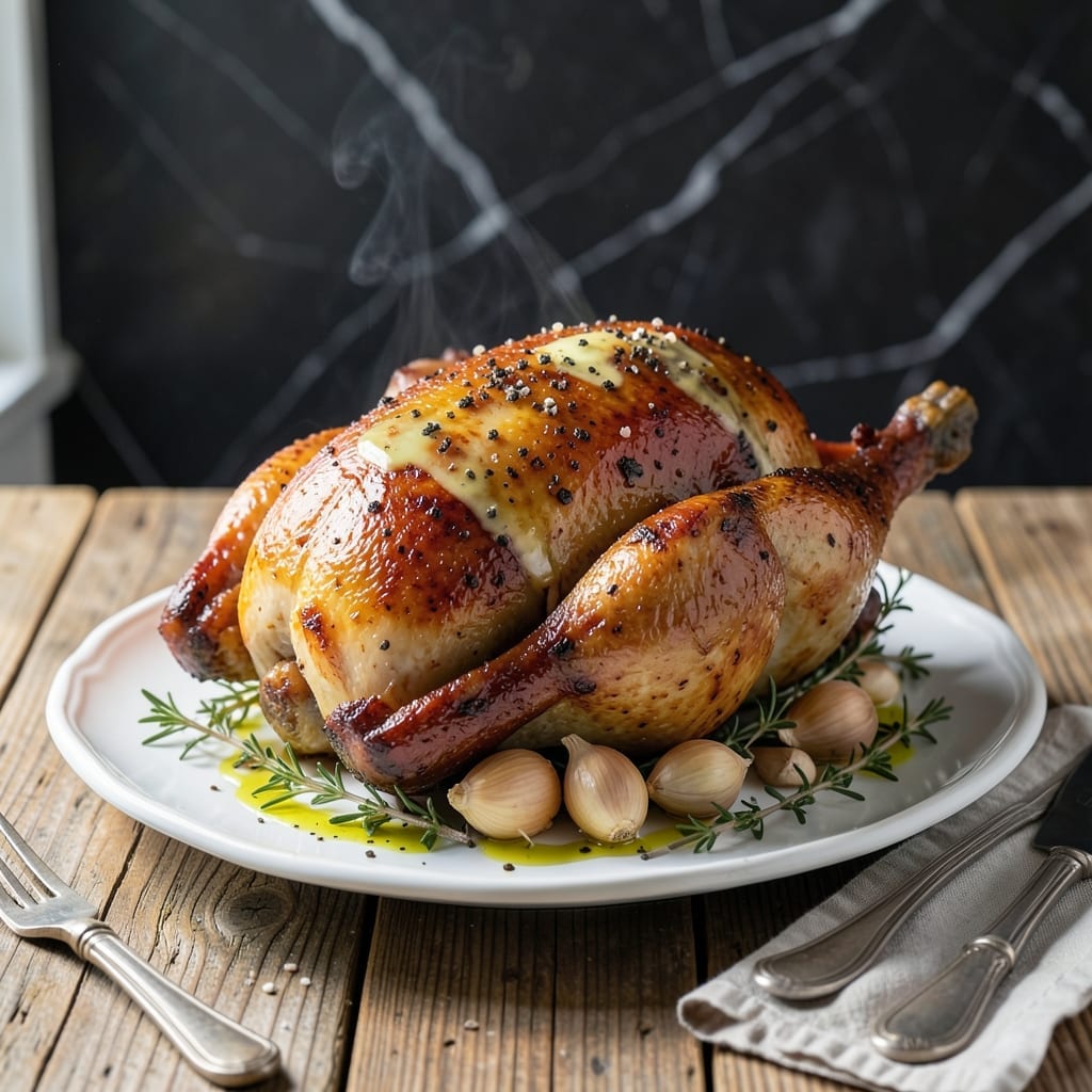 Keller Roast Chicken Recipe: Thomas Keller's Foolproof Method Keller Roast Chicken Recipe: Thomas Keller's Foolproof Method
