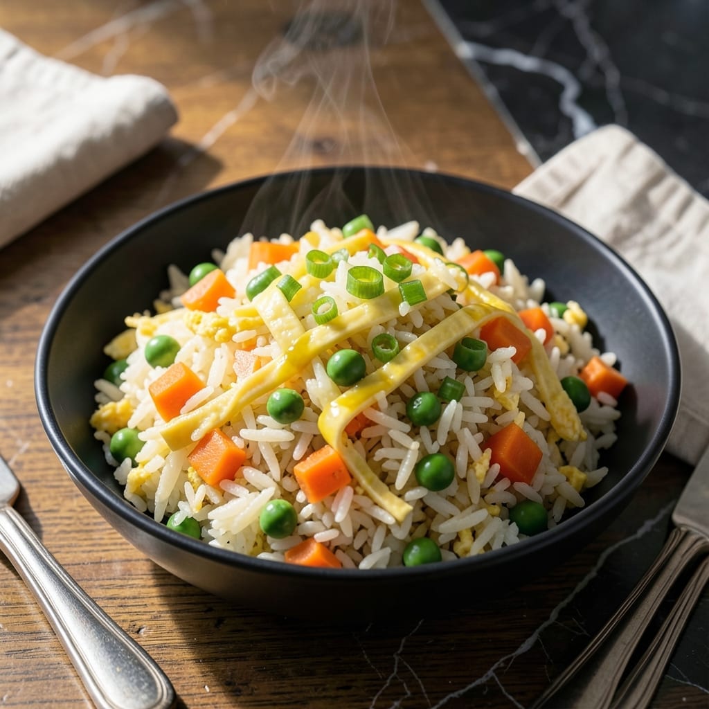 Fried Rice Recipe Hebbars: Authentic Wok-Fried Tradition at Home Fried Rice Recipe Hebbars: Authentic Wok-Fried Tradition at Home