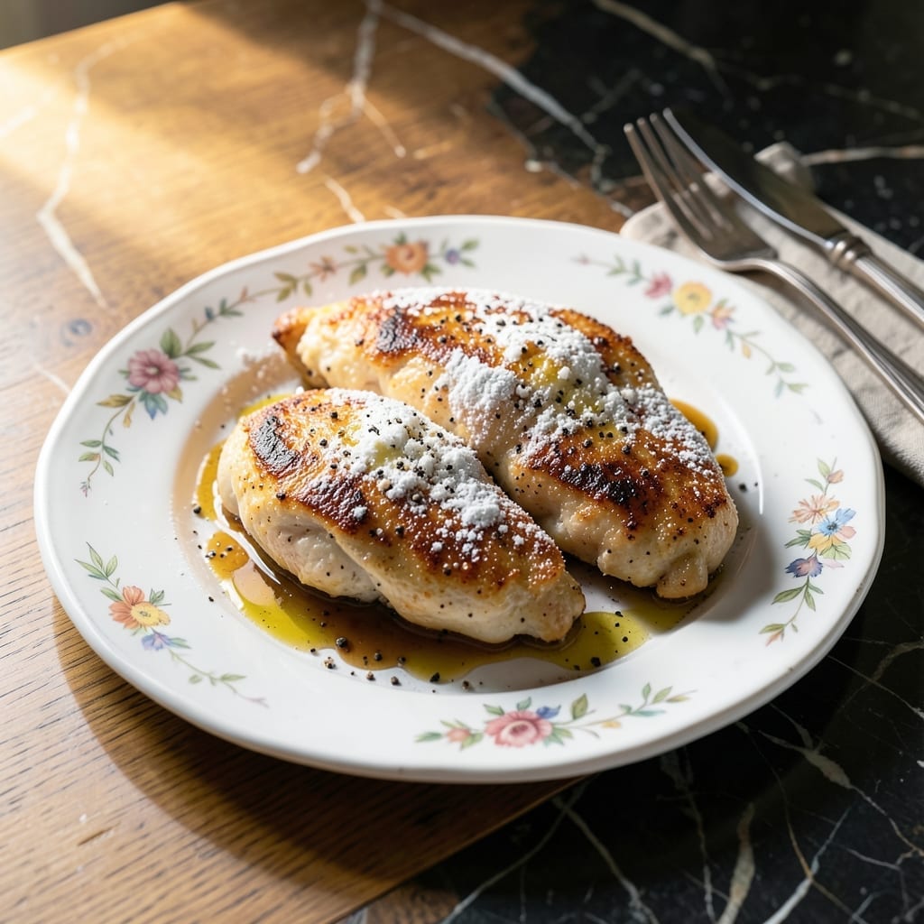 Kids Chicken Recipe: Mild Flavors for Picky Eaters Kids Chicken Recipe: Mild Flavors for Picky Eaters