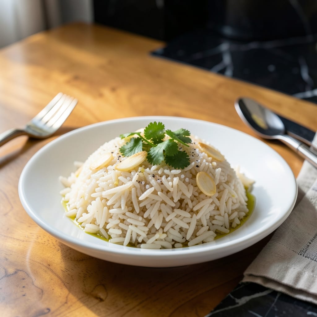 Jasmati Rice Recipe: Fragrant Long-Grain Perfection Jasmati Rice Recipe: Fragrant Long-Grain Perfection