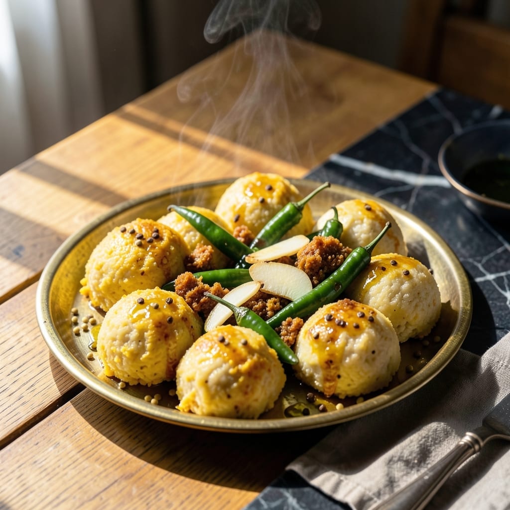 Recipe From Rice Flour Indian: Authentic Gluten-Free Comfort