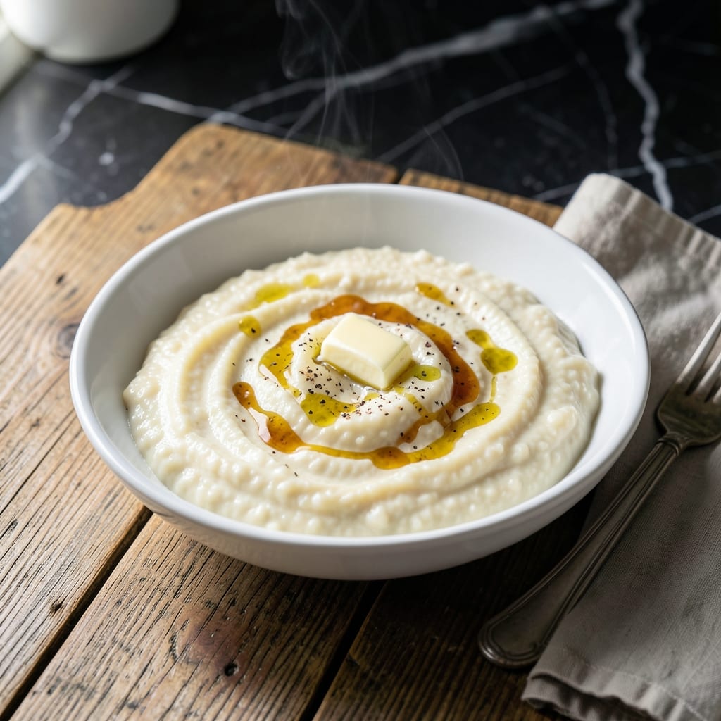 Cream of Rice Recipe Ideas: Versatile Base for Sweet and Savory Creations