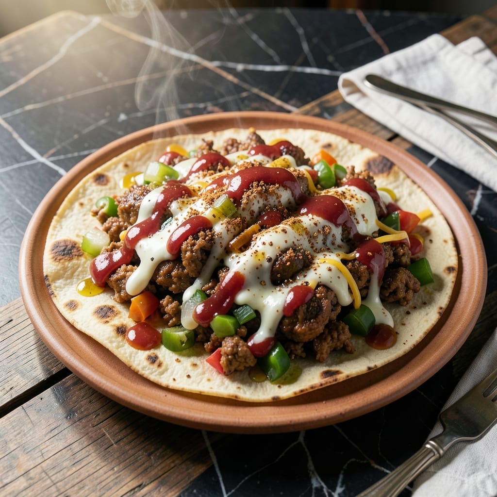 Ground Chicken Tortilla Recipe: Sizzling Tex-Mex Layers Without The Fuss Ground Chicken Tortilla Recipe: Sizzling Tex-Mex Layers Without The Fuss