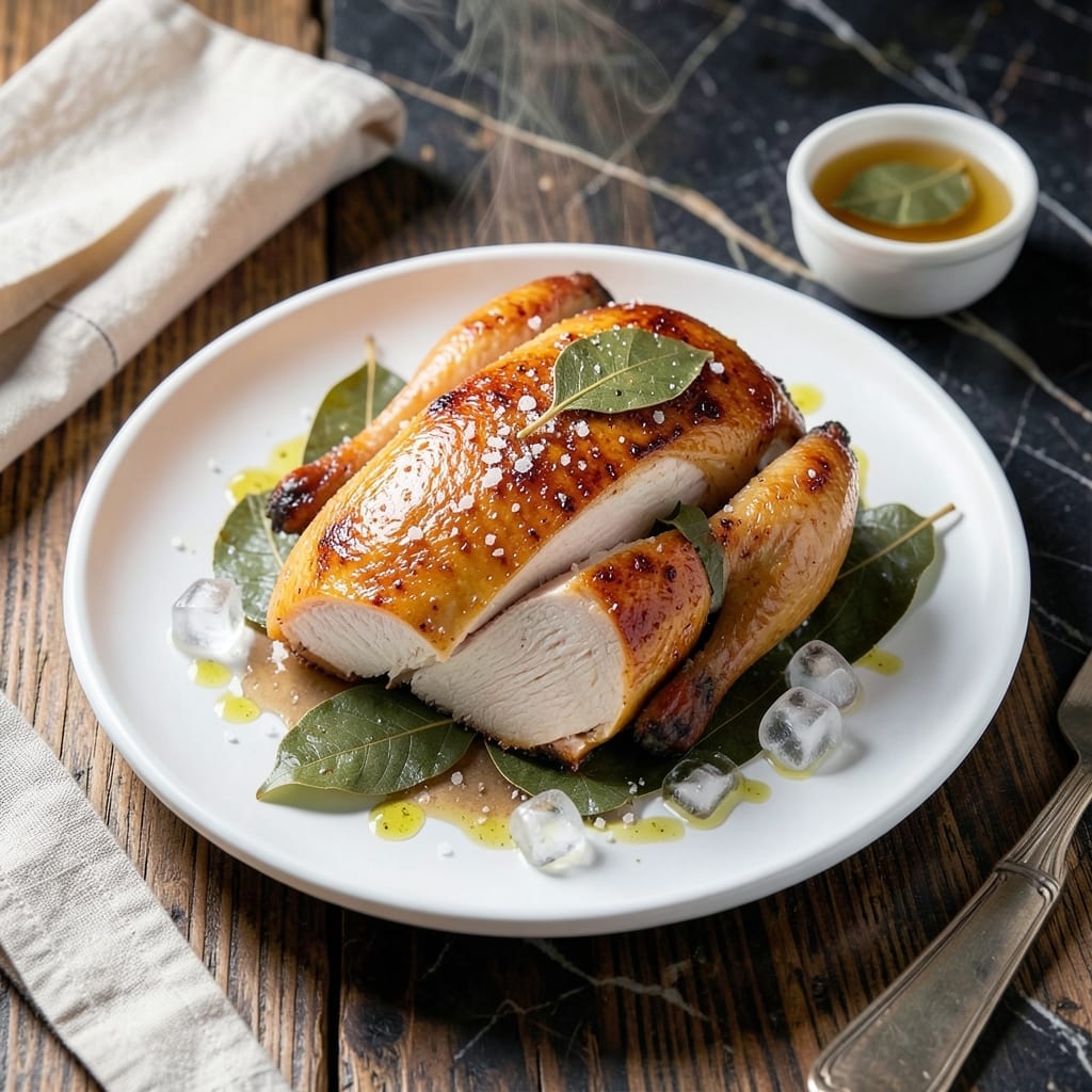 Brined Chicken Recipe: Moist and Flavorful Every Time Brined Chicken Recipe: Moist and Flavorful Every Time