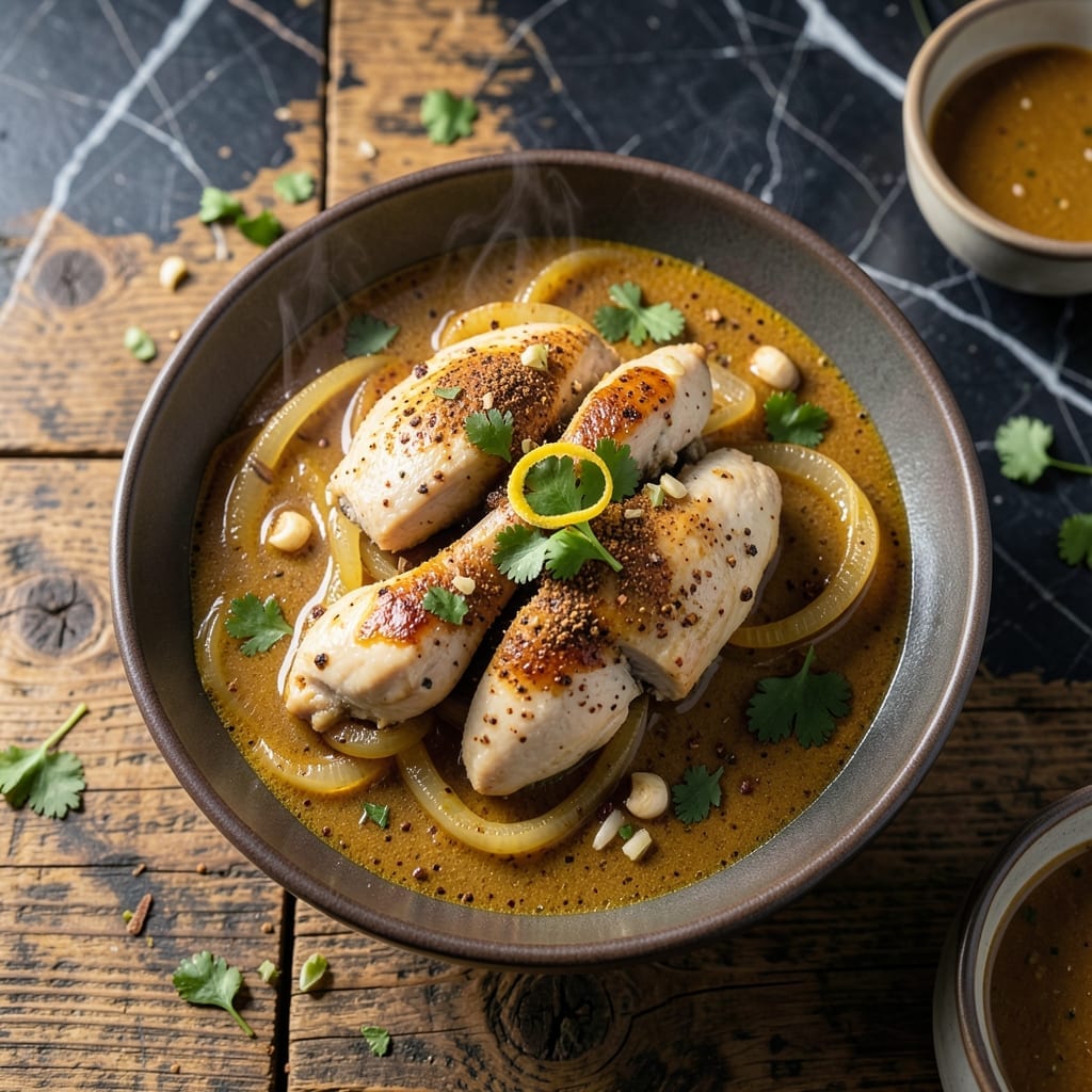 Best Chicken Curry Recipe Youtube: Authentic Spice Blend in One Pot Best Chicken Curry Recipe Youtube: Authentic Spice Blend in One Pot