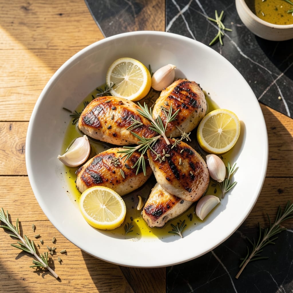 Taziki's Chicken Recipe: Mediterranean Grilled Perfection Taziki's Chicken Recipe: Mediterranean Grilled Perfection
