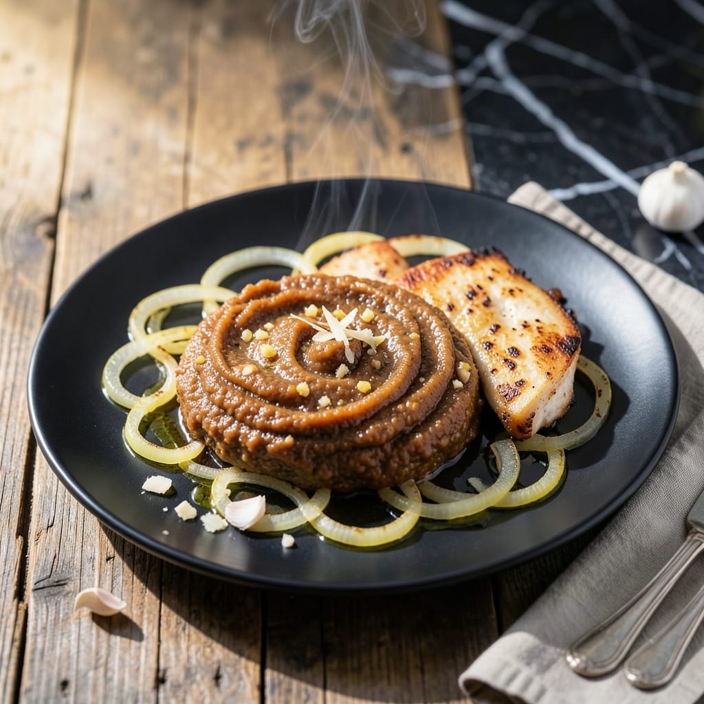 Chicken Paste Recipe: Versatile Flavor Base for Curries and Marinades Chicken Paste Recipe: Versatile Flavor Base for Curries and Marinades