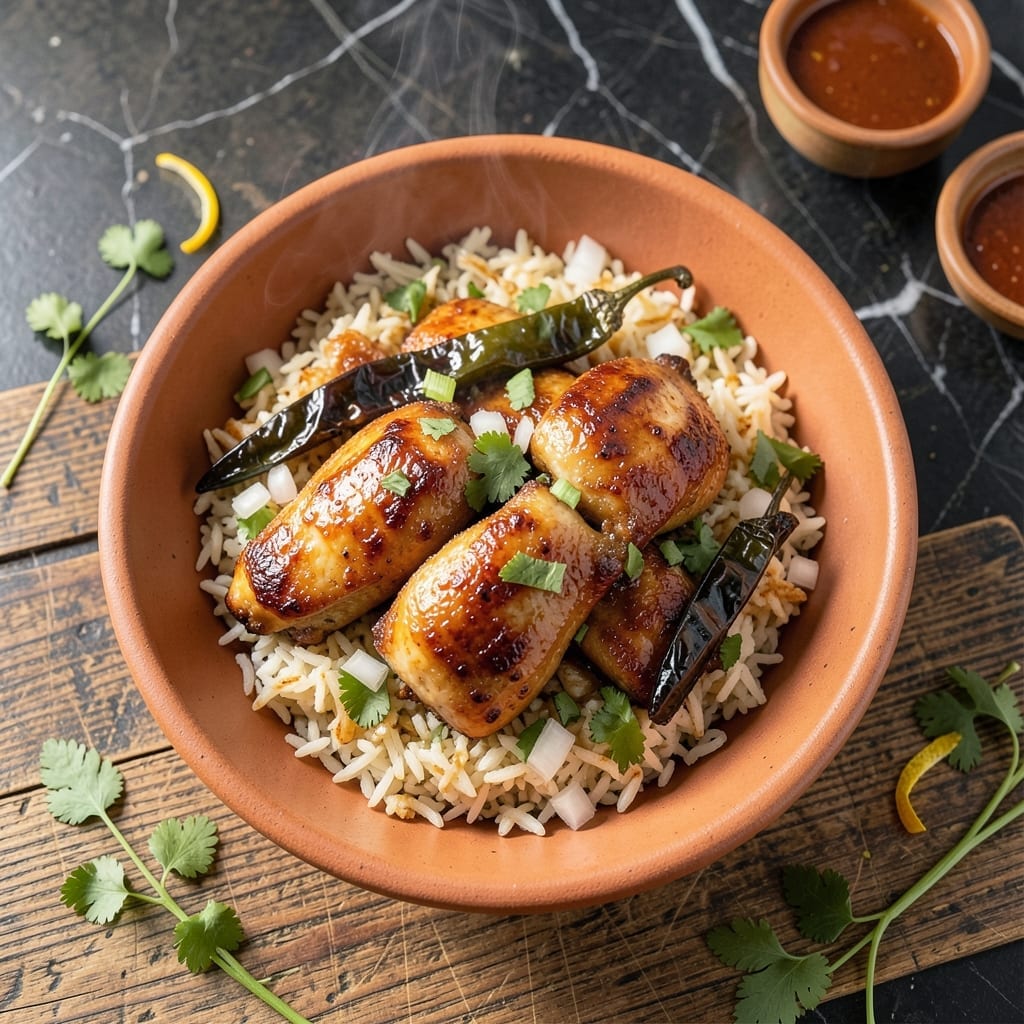 Qdoba Cholula Chicken Recipe: Smoky Chipotle Flavor in Every Bite Qdoba Cholula Chicken Recipe: Smoky Chipotle Flavor in Every Bite