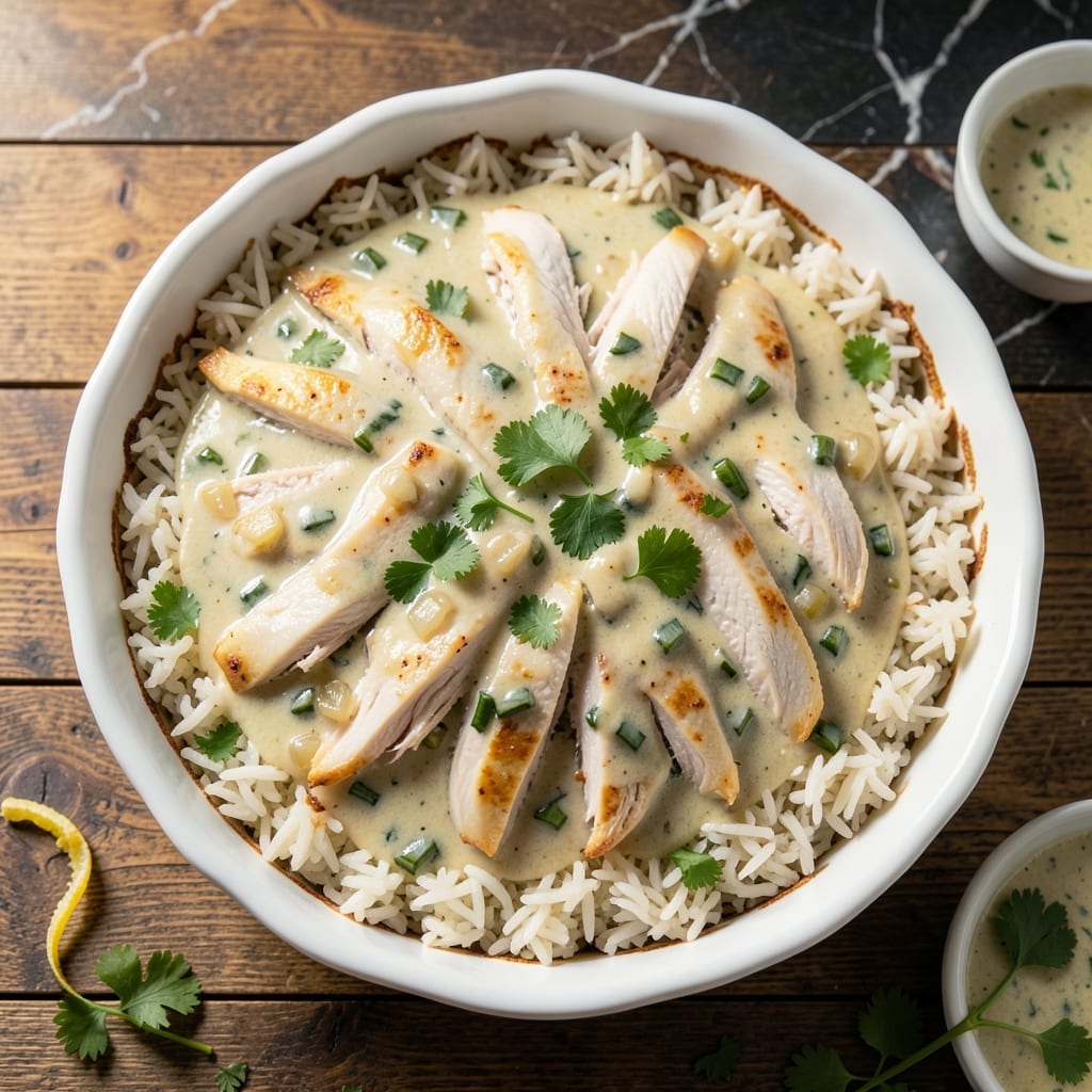Cream of Celery Soup Chicken Rice Casserole Recipe: Velvety Broth Meets Hearty Layers Cream of Celery Soup Chicken Rice Casserole Recipe: Velvety Broth Meets Hearty Layers