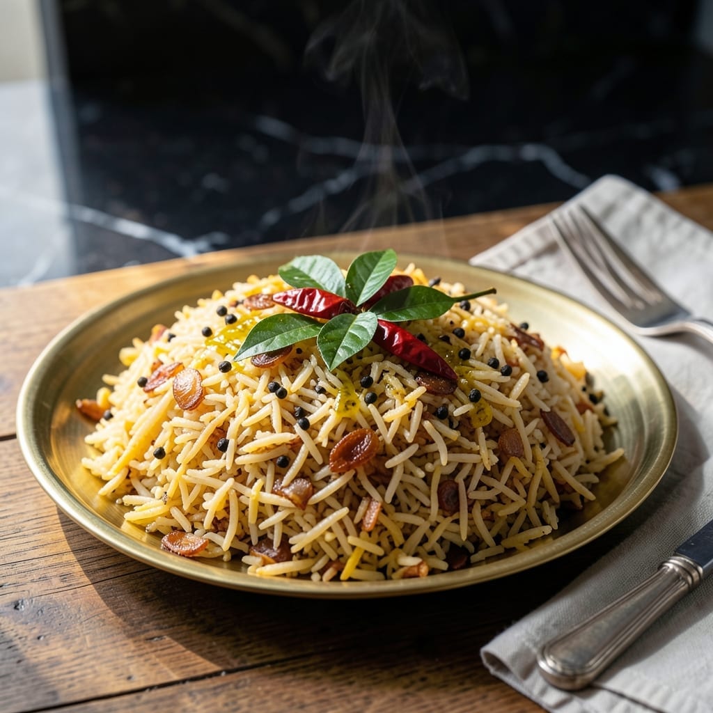 Fried Rice Malayalam Recipe: Kerala-Style Wok-Tossed Spice Delight Fried Rice Malayalam Recipe: Kerala-Style Wok-Tossed Spice Delight
