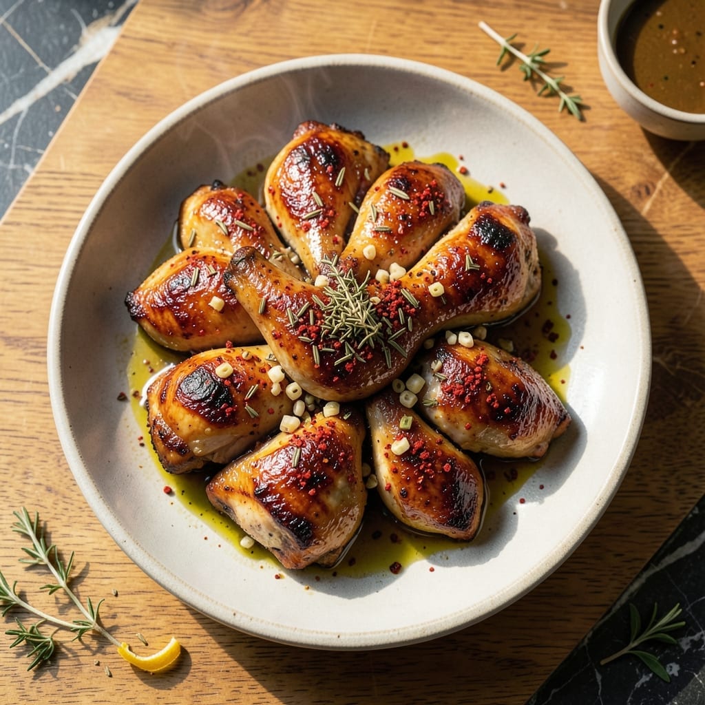 Zankou Chicken Recipe: Armenian-Inspired Garlic and Sumac Delight Zankou Chicken Recipe: Armenian-Inspired Garlic and Sumac Delight