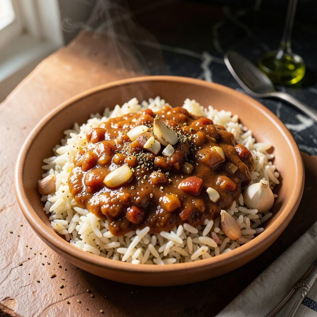 Knorr Mexican Rice Recipe: Zesty One-Pot Fiesta with Tomato and Spices