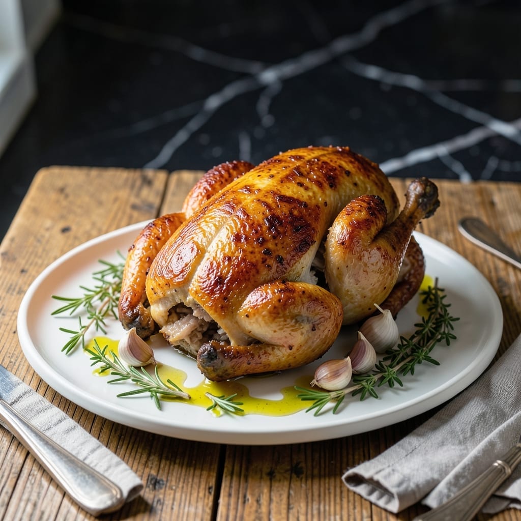 Baked Chicken Brine Recipe: Juicy Flavor Infusion for Tender Meat Baked Chicken Brine Recipe: Juicy Flavor Infusion for Tender Meat