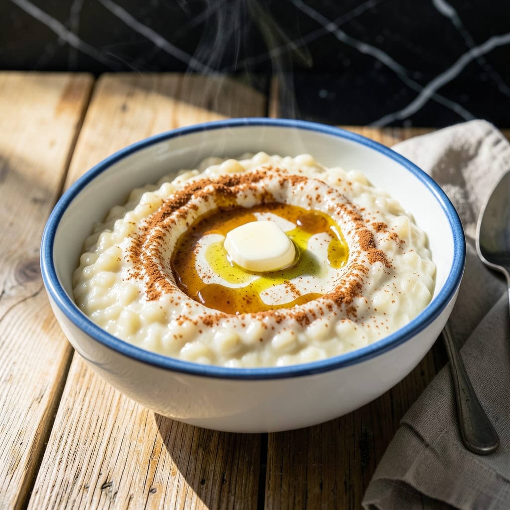 Stovetop Rice Pudding Recipe No Eggs: Silky Smooth Custard Without the Oven Stovetop Rice Pudding Recipe No Eggs: Silky Smooth Custard Without the Oven