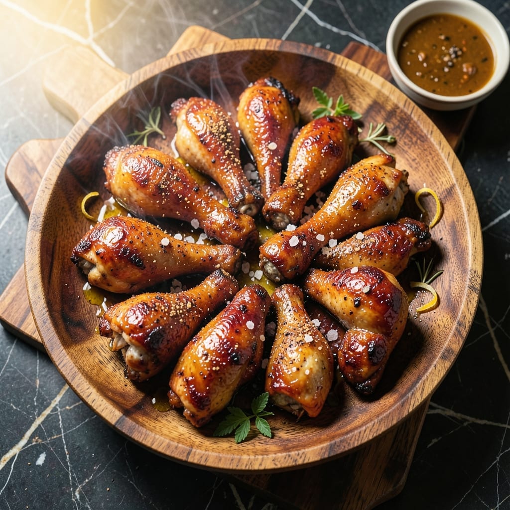 Barbeque Chicken Recipe Grill: Char-Grilled Sweet and Smoky Bites Barbeque Chicken Recipe Grill: Char-Grilled Sweet and Smoky Bites
