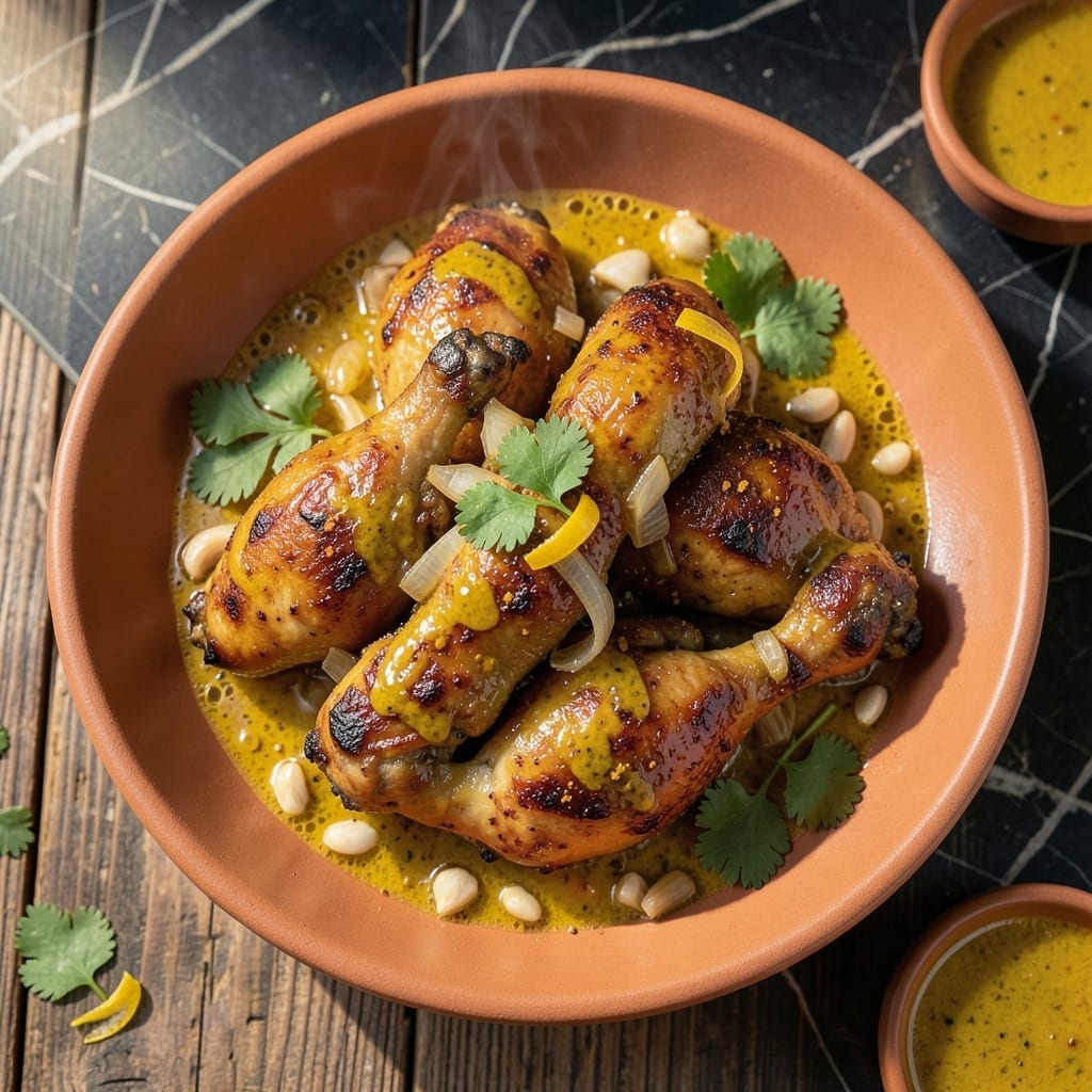 Churu Chicken Amarillo Recipe: Peruvian Yellow Chili Perfection Churu Chicken Amarillo Recipe: Peruvian Yellow Chili Perfection