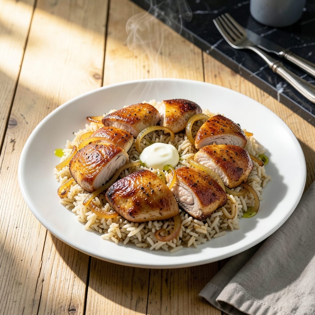 Knorr Chicken Flavored Rice Recipe: Flavorful One-Pot Meal Knorr Chicken Flavored Rice Recipe: Flavorful One-Pot Meal