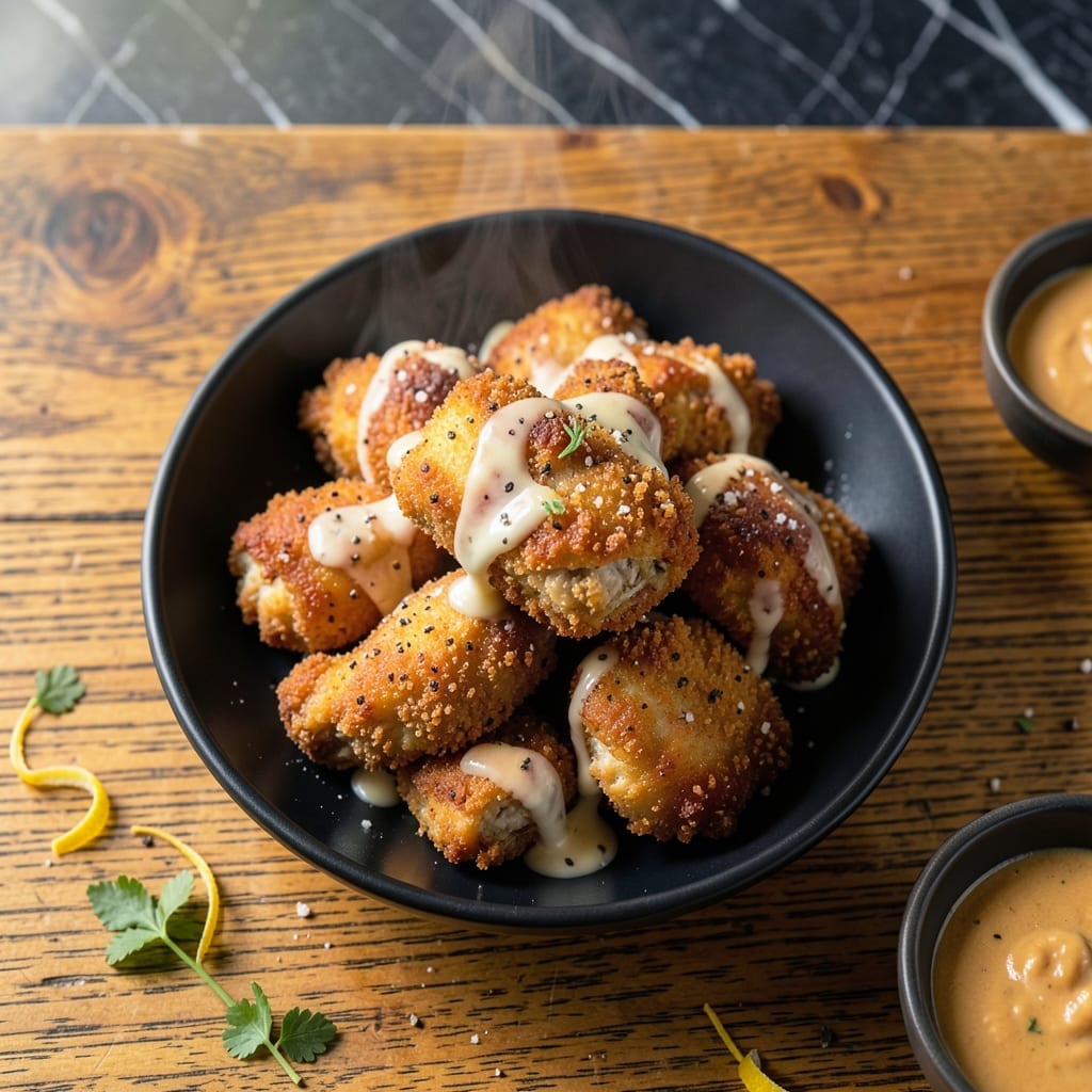 Chicken Pieces Recipe: Crispy Golden Bites for Any Meal Chicken Pieces Recipe: Crispy Golden Bites for Any Meal