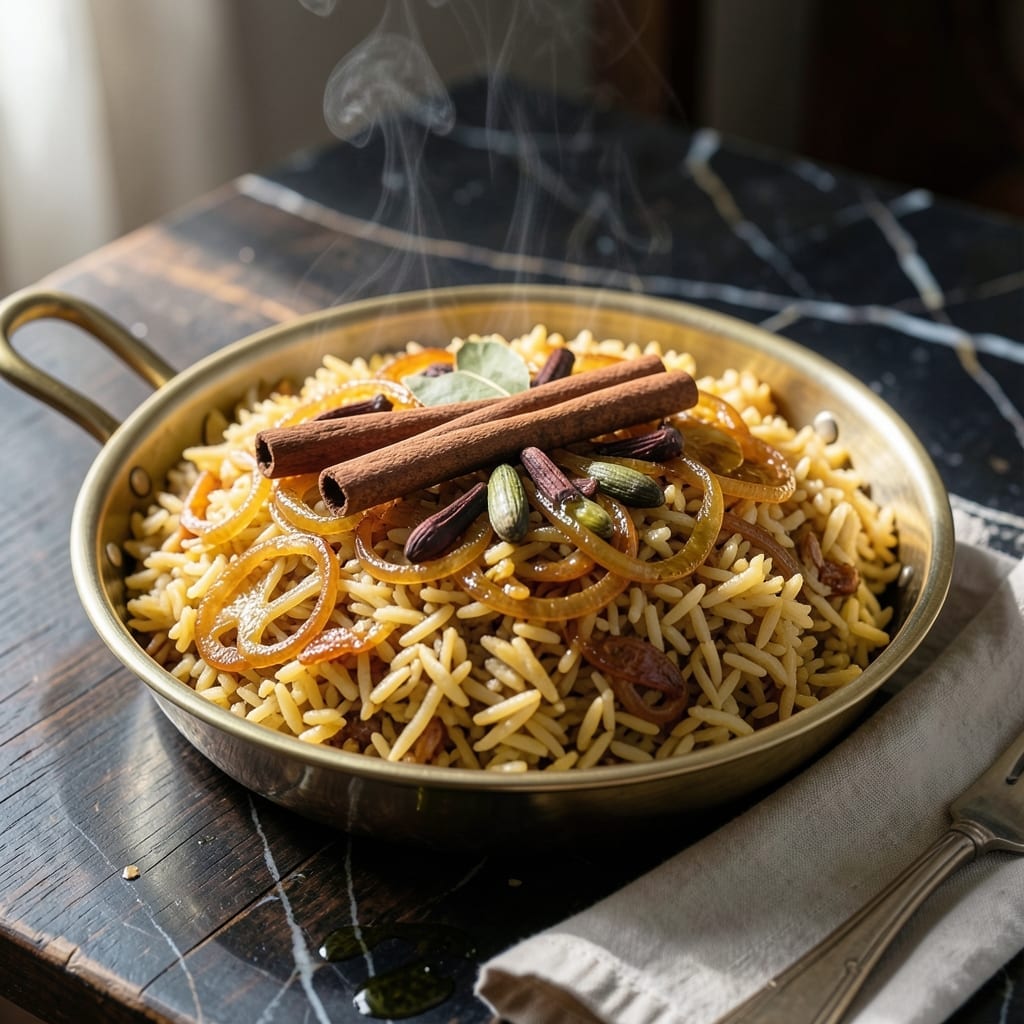 Ghee Rice Recipe Hebbar's Kitchen: Fragrant Basmati With Nutty Clarified Butter Ghee Rice Recipe Hebbar's Kitchen: Fragrant Basmati With Nutty Clarified Butter