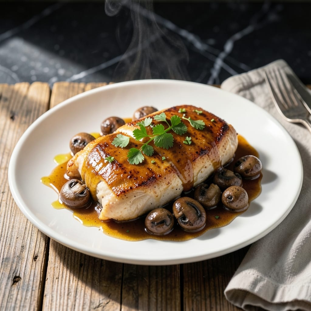Chicken Marsala Recipe Ina Garten: Wine-Infused Mushroom Elegance Chicken Marsala Recipe Ina Garten: Wine-Infused Mushroom Elegance