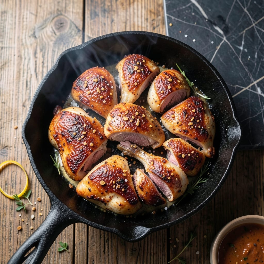 Smoked Chicken Recipe Smoker: Low and Slow to Fall Off the Bone Tenderness Smoked Chicken Recipe Smoker: Low and Slow to Fall Off the Bone Tenderness