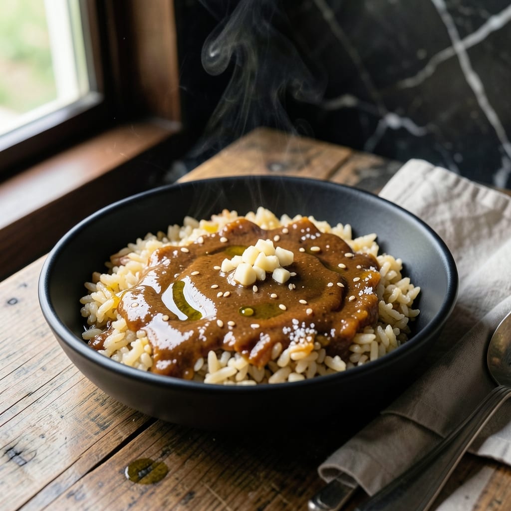 Pork Fried Rice Sauce Recipe: Umami-Rich Drizzle for Perfect Wok Meals Pork Fried Rice Sauce Recipe: Umami-Rich Drizzle for Perfect Wok Meals