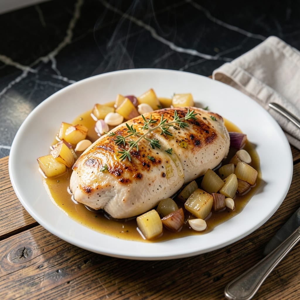 Instant Pot Chicken Recipe: Pressure-Cooked Juiciness in Minutes Instant Pot Chicken Recipe: Pressure-Cooked Juiciness in Minutes
